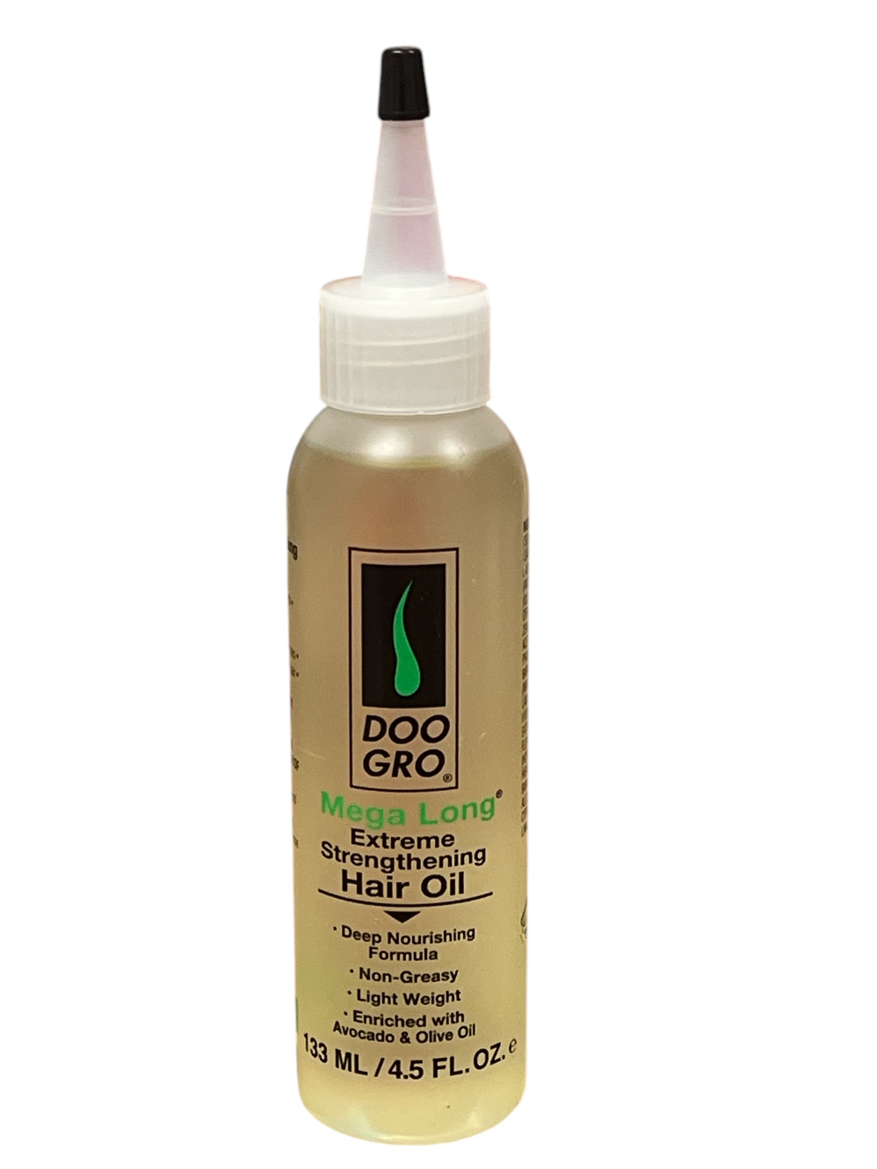 Doo Gro Mega Long hair oil